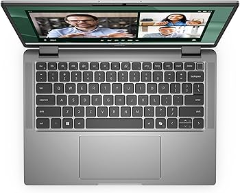 Dell Latitude 7350 Laptop - 13.3